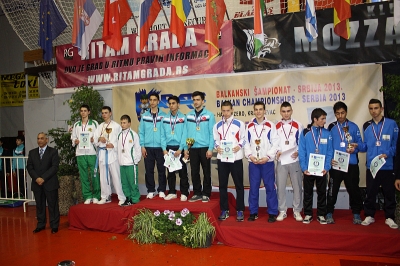 Балканско Първенство 2013_3