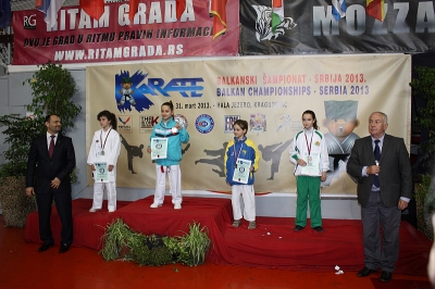 Балканско Първенство 2013_6